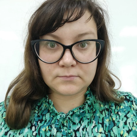 Юфрякова Наталья