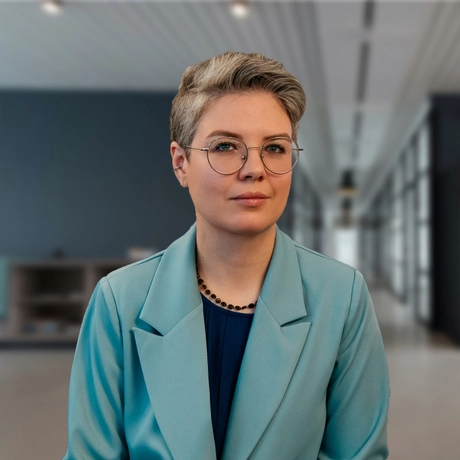 Изображение спикера