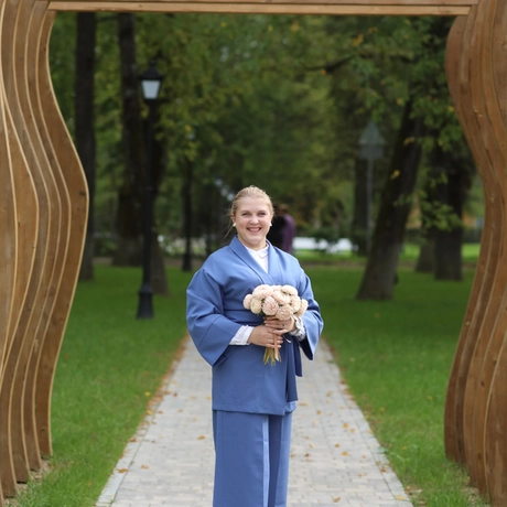 Вариксоо Елена