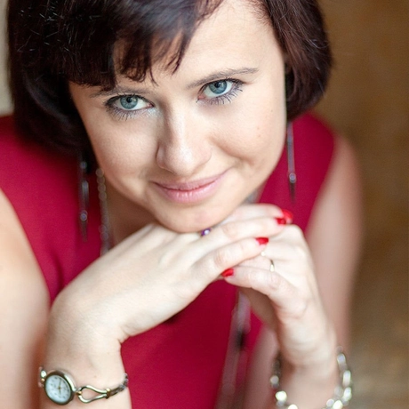 Ларькина Анна