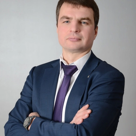 Изображение спикера