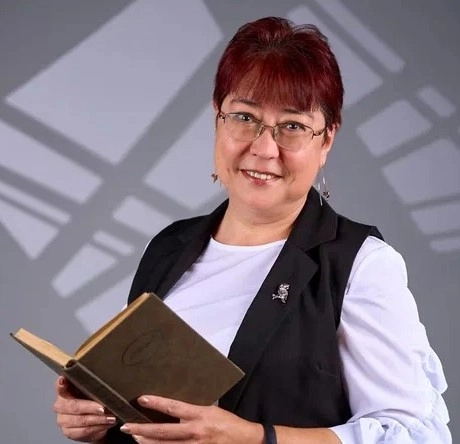 Изображение спикера