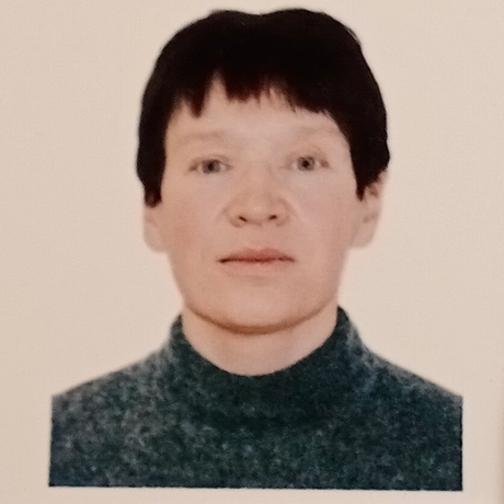 Галкина Елена