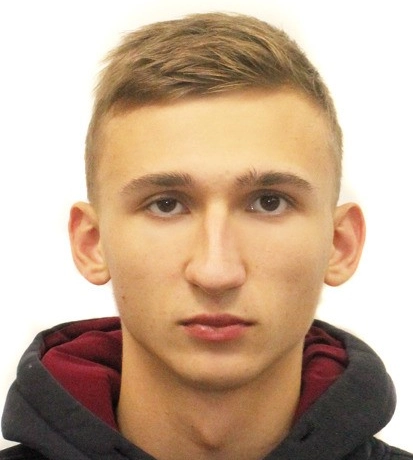 Булыга Иван