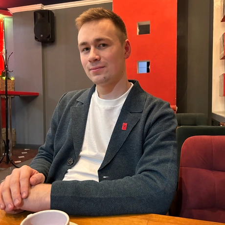 Федоров Андрей