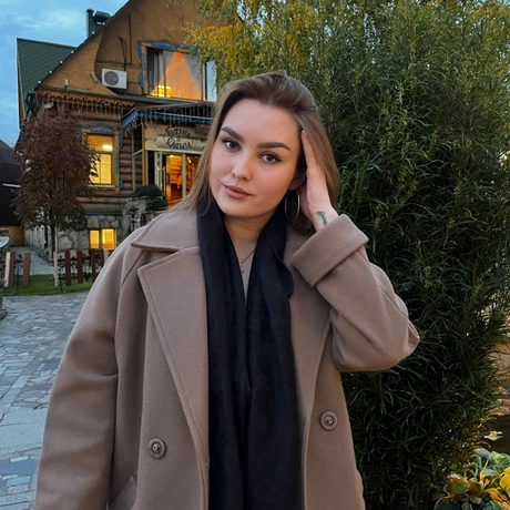 Филиппова Марина