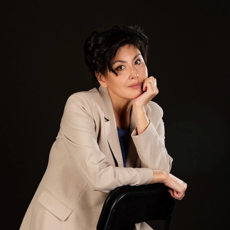 Изображение спикера