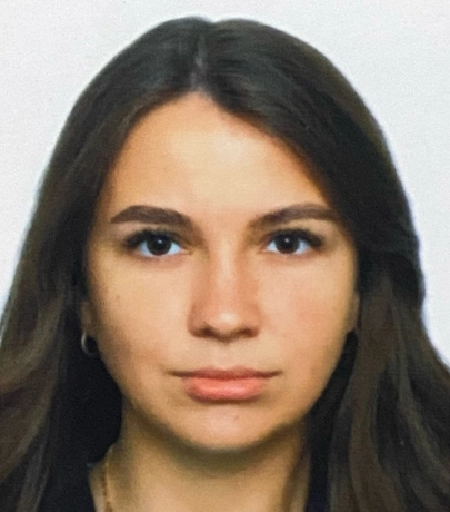 Кондакова Марина