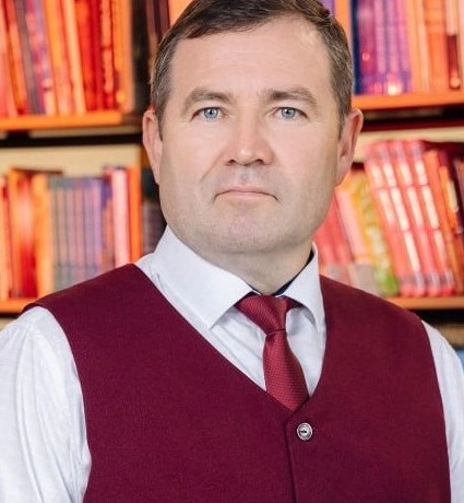 Изображение спикера