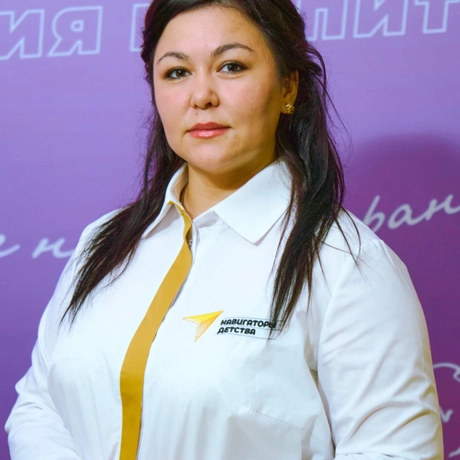 Гараева Ляйсира