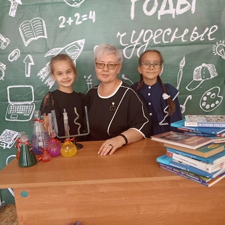 Толстопятенко Светлана