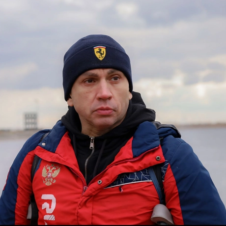 Изображение спикера