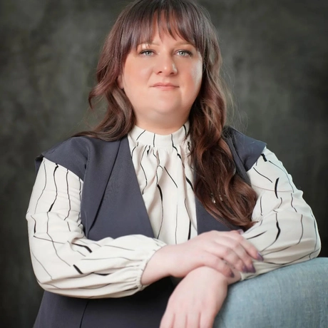 Салманова Екатерина