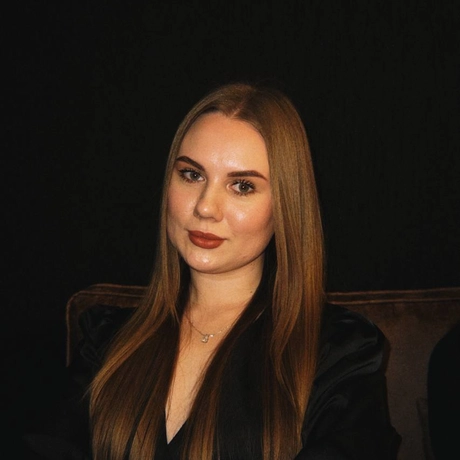 Кудряшова Ангелина