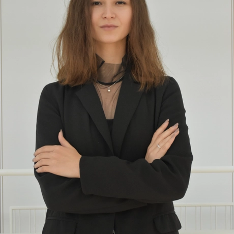 Сафарова Камила