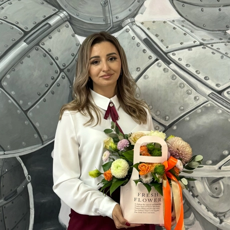 Изображение спикера