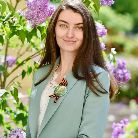 Карасева Ксения