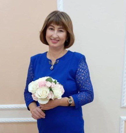 Изображение спикера