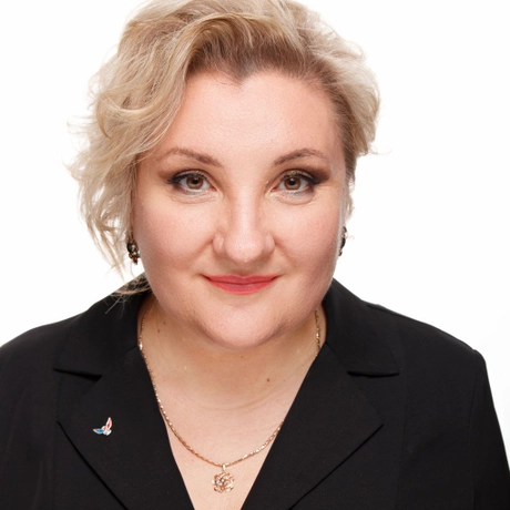 Голышенкова Ольга