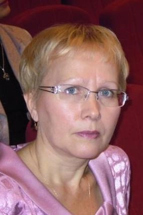 Изображение спикера