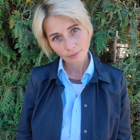 Слащева Александра