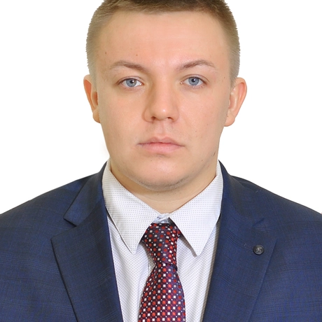 Изображение спикера