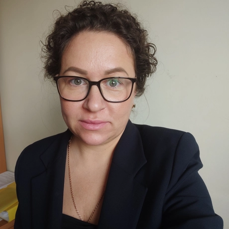 Афонина Екатерина