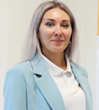 Спешилова Анна