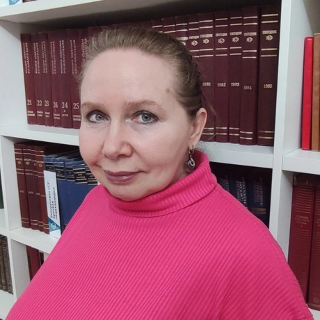 Пальчикова Елена