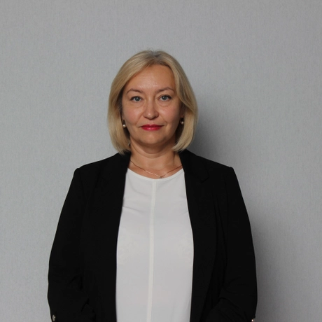 Сафиулина Люзия