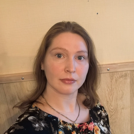 Ершова Анна