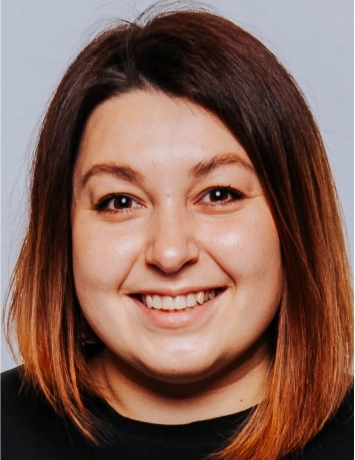 Никишина Анастасия