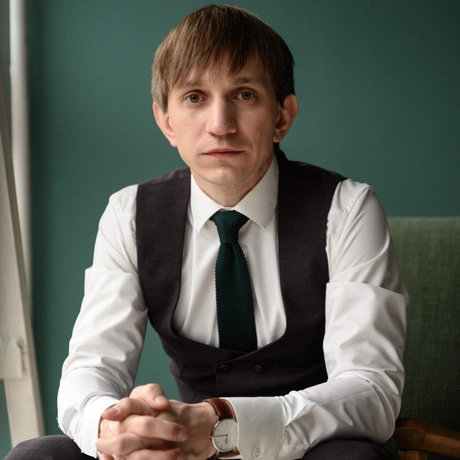 Изображение спикера