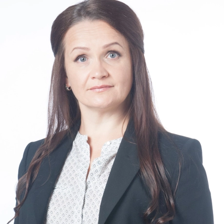 Изображение спикера