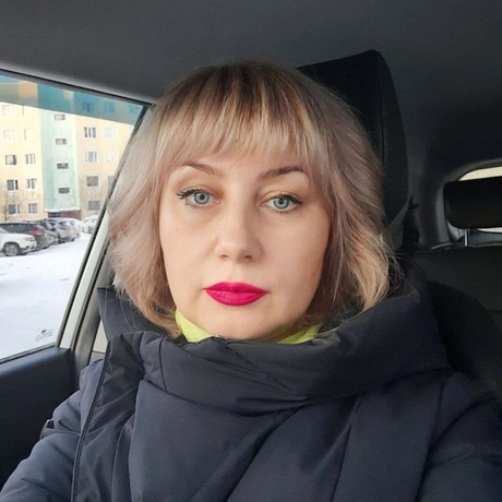 Луценко Людмила