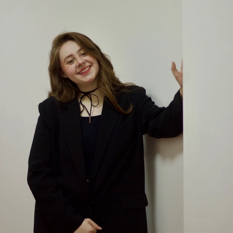 Лубнина Дарья