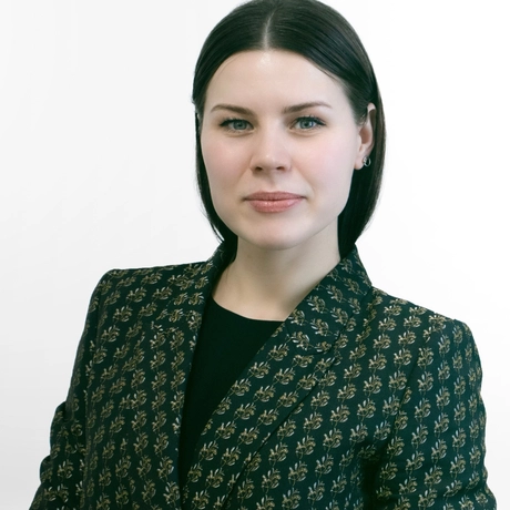 Винярская Полина