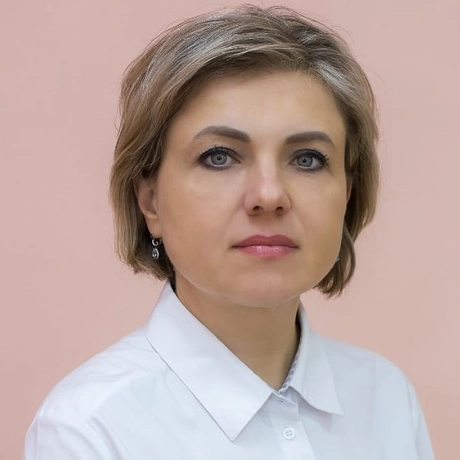 Подун Елена