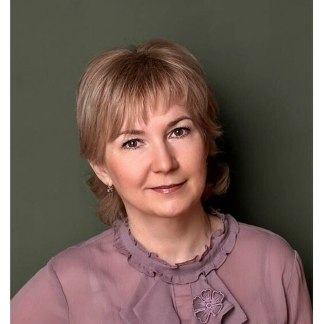 Изображение спикера