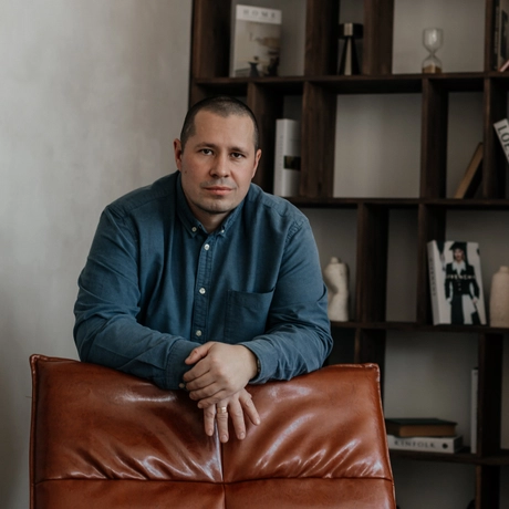 Изображение спикера