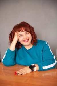 Сергеева Светлана