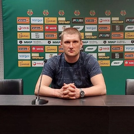 Семилетов Владимир