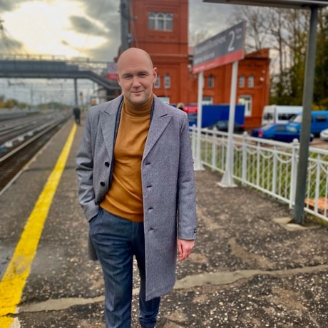 Копылов Евгений