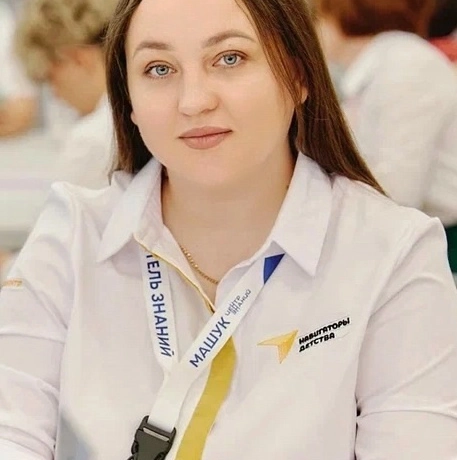 Лупоносова Анна