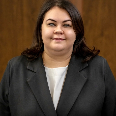 Кириченко Екатерина