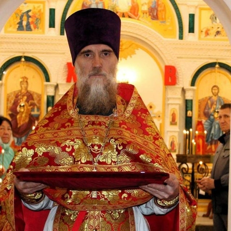 Кривоногов Юрий