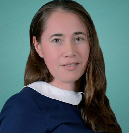 Николаева Наталия