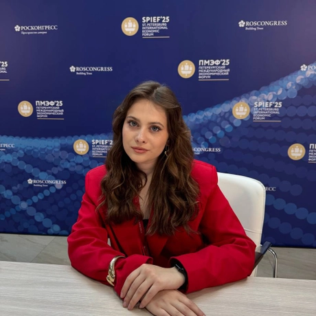 Изображение спикера