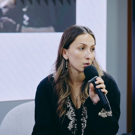 Гуриева Ирина