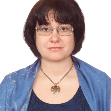 Изображение спикера